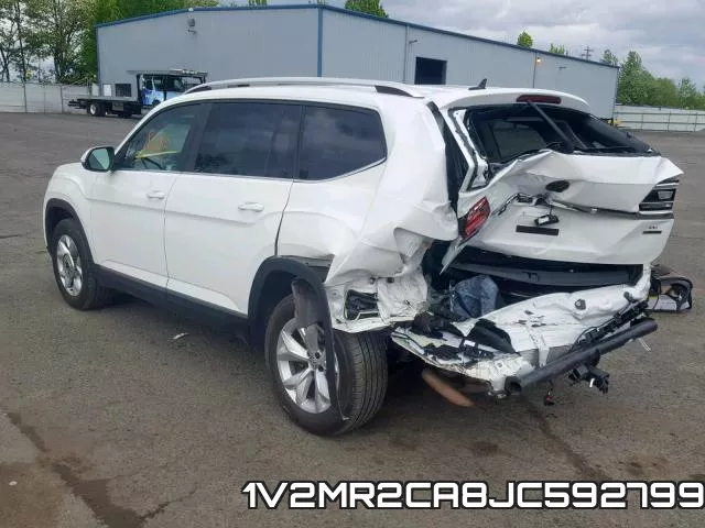 1V2MR2CA8JC592799 фото 4