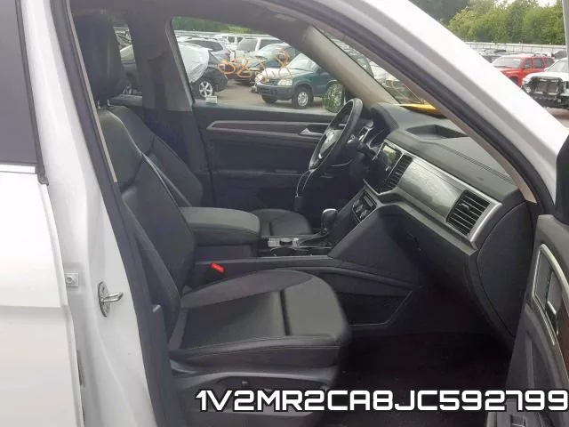 1V2MR2CA8JC592799 фото 6