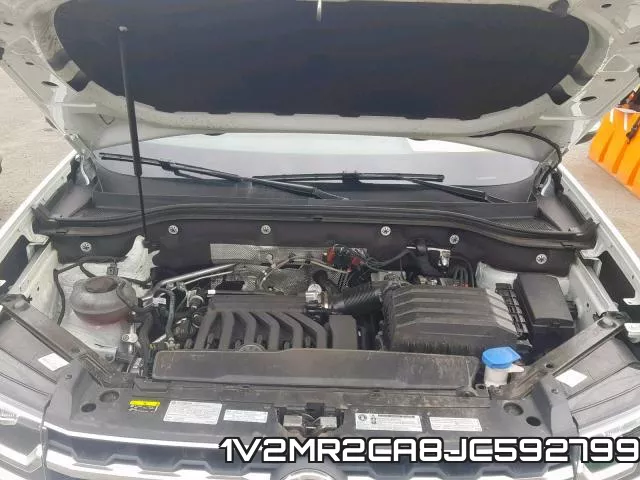 1V2MR2CA8JC592799 фото 8