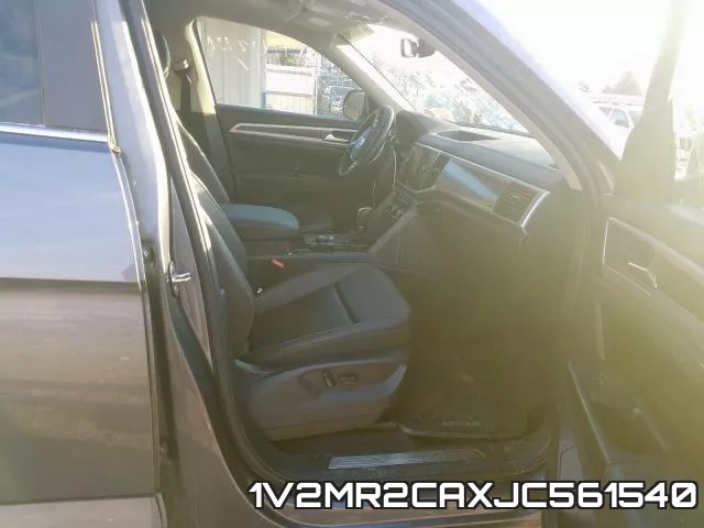 1V2MR2CAXJC561540 фото 5