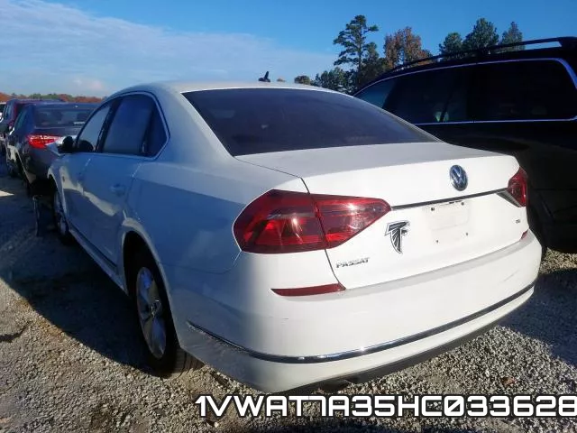 1VWAT7A35HC033628 фото 4
