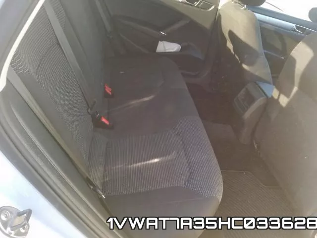 1VWAT7A35HC033628 фото 6