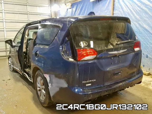 2C4RC1BG0JR132102 фото 3