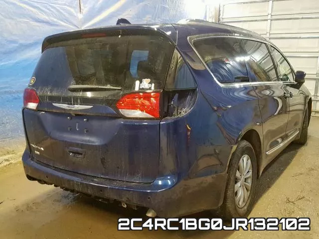 2C4RC1BG0JR132102 фото 4