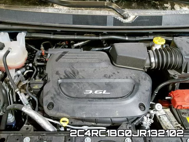 2C4RC1BG0JR132102 фото 7