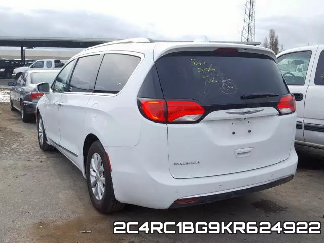 2C4RC1BG9KR624922 фото 4