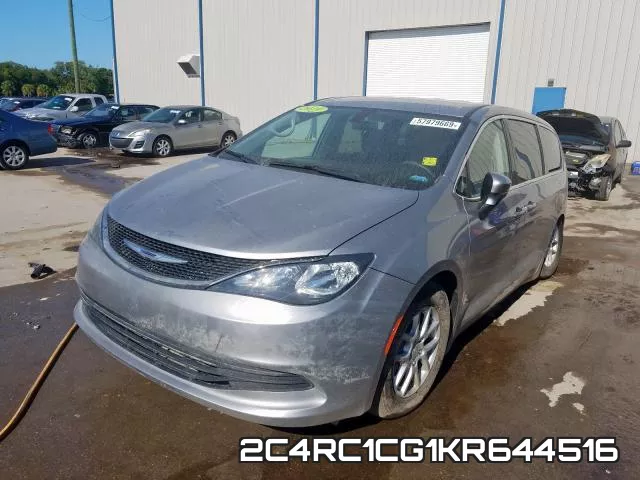 2C4RC1CG1KR644516 фото 3