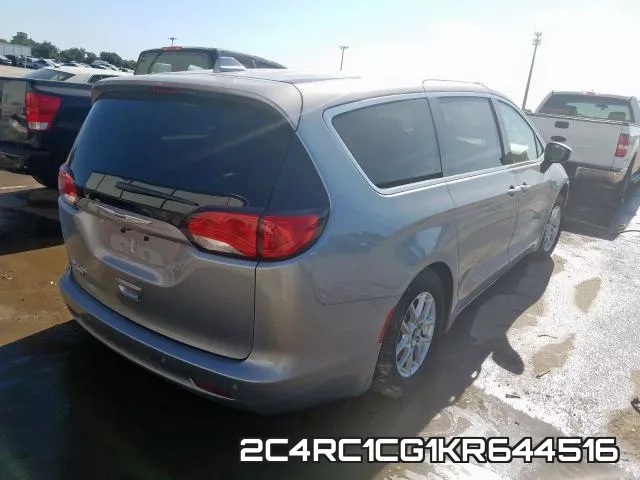 2C4RC1CG1KR644516 фото 4