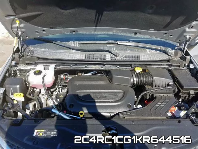 2C4RC1CG1KR644516 фото 6