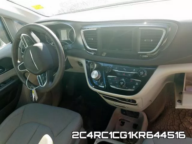 2C4RC1CG1KR644516 фото 8