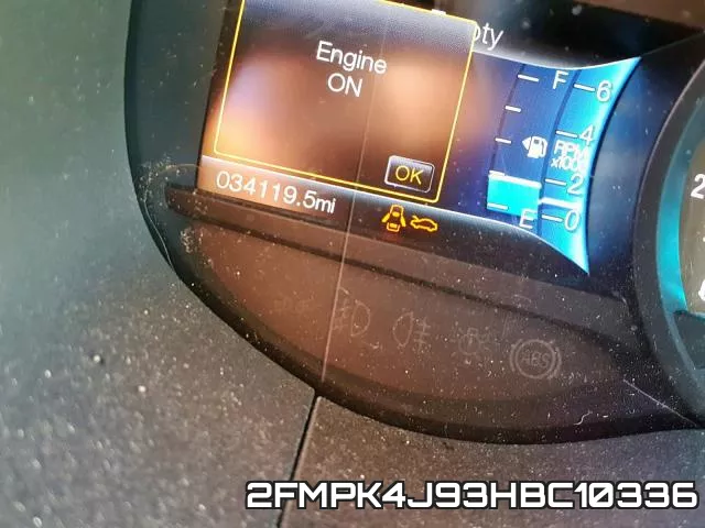2FMPK4J93HBC10336 фото 8
