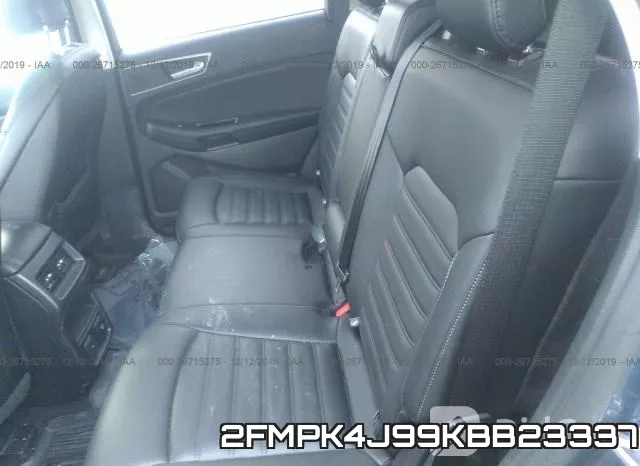 2FMPK4J99KBB23337 фото 5