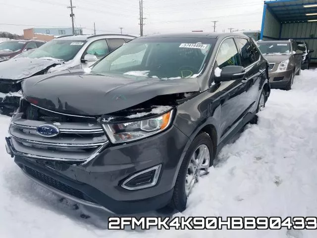 2FMPK4K90HBB90433 фото 3