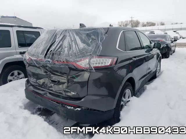 2FMPK4K90HBB90433 фото 5