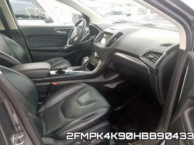 2FMPK4K90HBB90433 фото 6