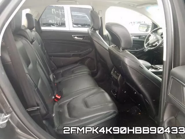 2FMPK4K90HBB90433 фото 7