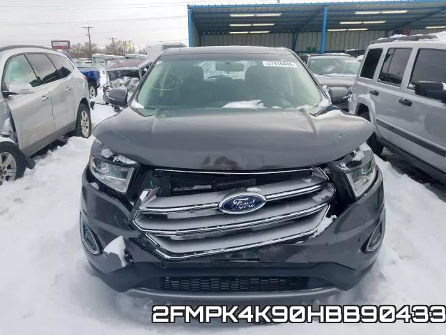 2FMPK4K90HBB90433 фото 9