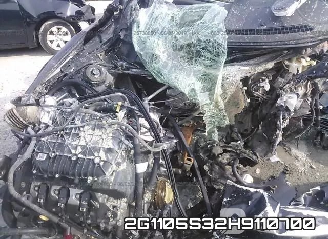 2G1105S32H9110700 фото 2