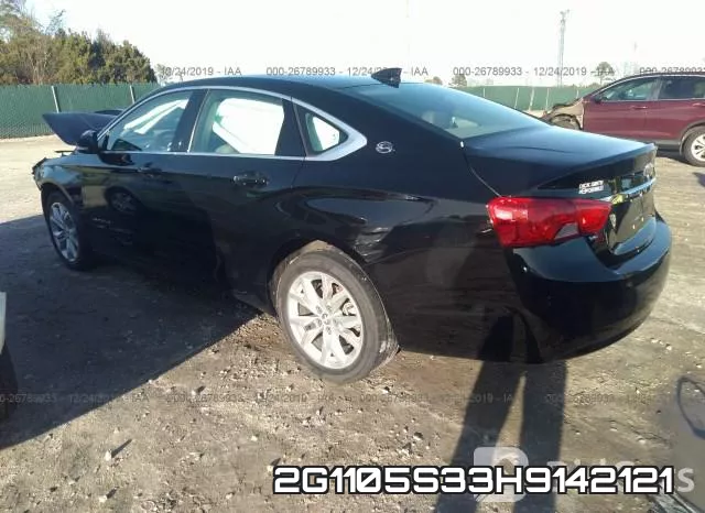 2G1105S33H9142121 фото 3