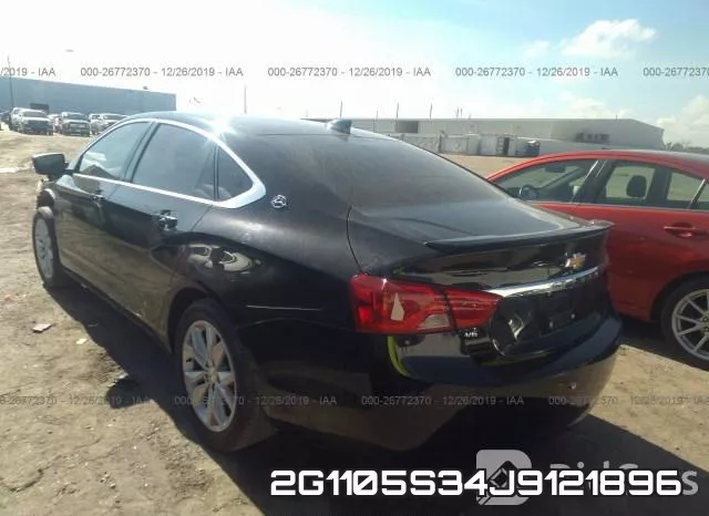 2G1105S34J9121896 фото 3