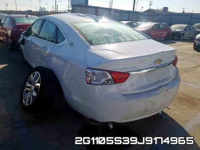 2G1105S39J9174965 фото 2
