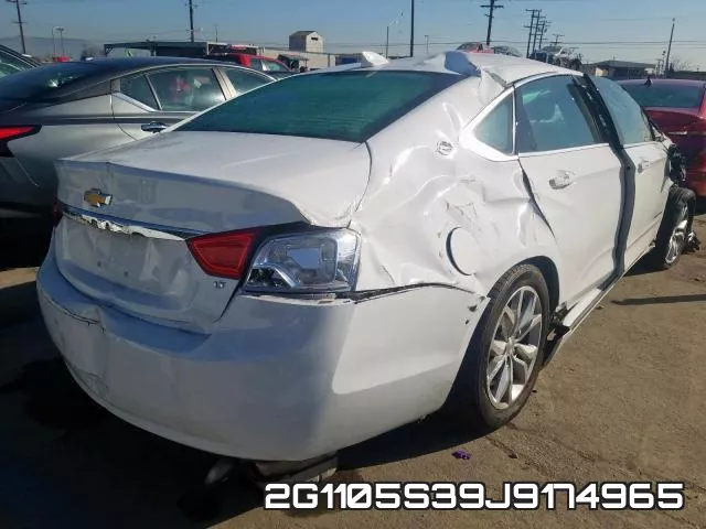 2G1105S39J9174965 фото 3