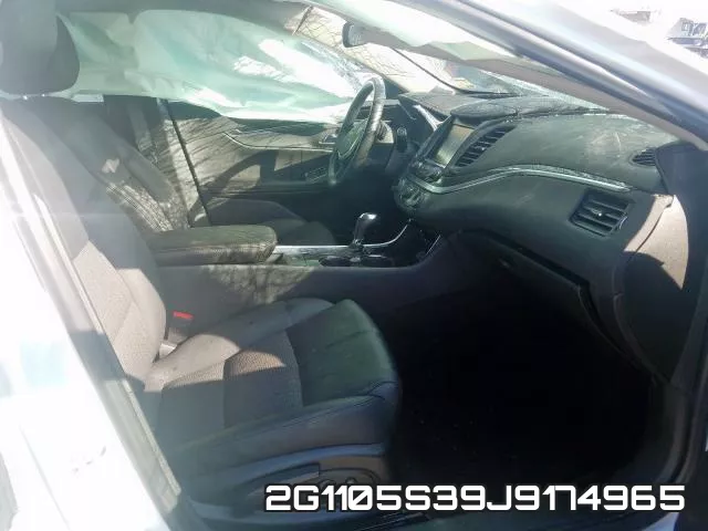 2G1105S39J9174965 фото 4