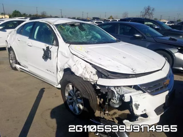 2G1105S39J9174965 фото 7