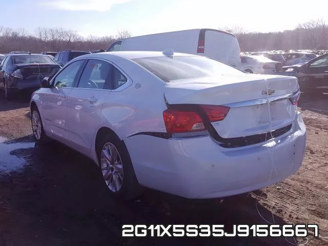 2G11X5S35J9156667 фото 4
