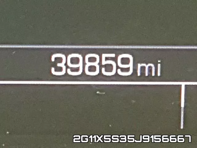 2G11X5S35J9156667 фото 6