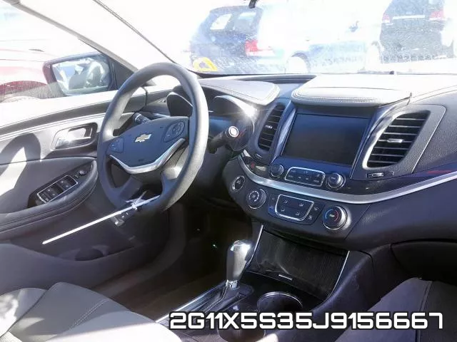 2G11X5S35J9156667 фото 7