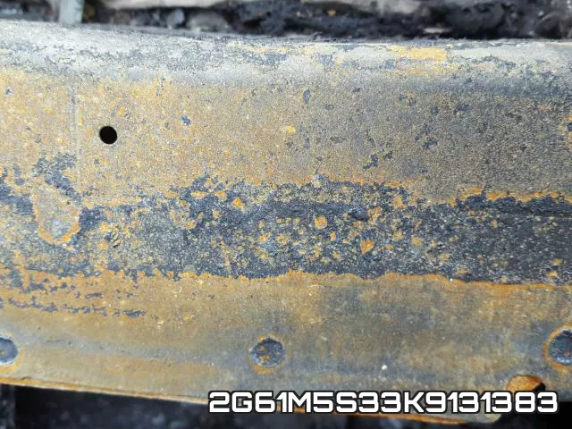 2G61M5S33K9131383 фото 2