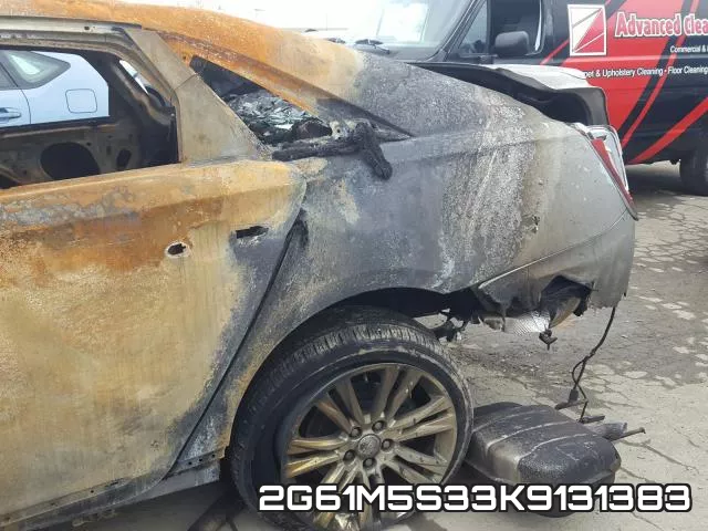 2G61M5S33K9131383 фото 6