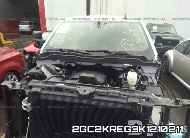 2GC2KREG3K1210211 фото 2
