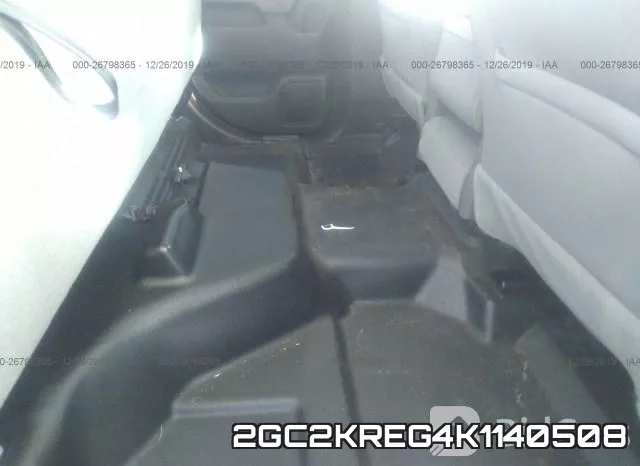 2GC2KREG4K1140508 фото 7