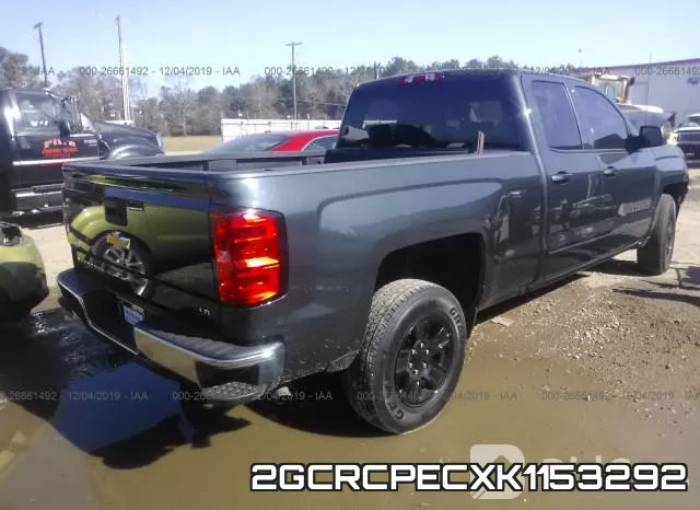 2GCRCPECXK1153292 фото 3