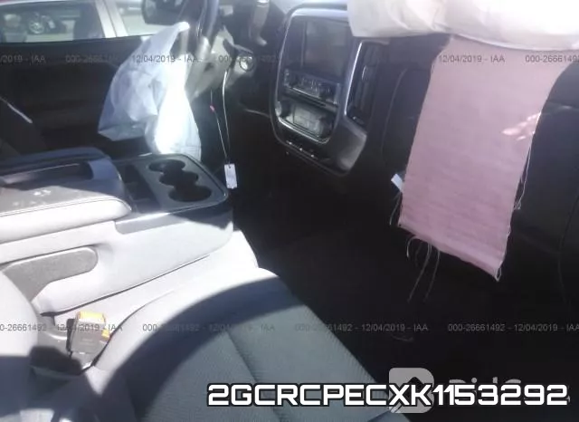 2GCRCPECXK1153292 фото 4
