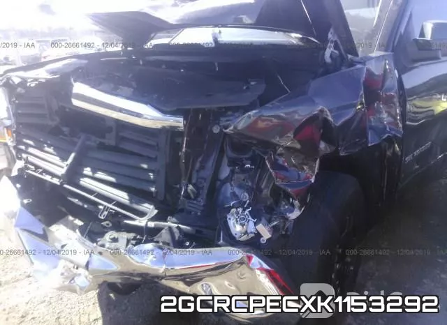 2GCRCPECXK1153292 фото 5