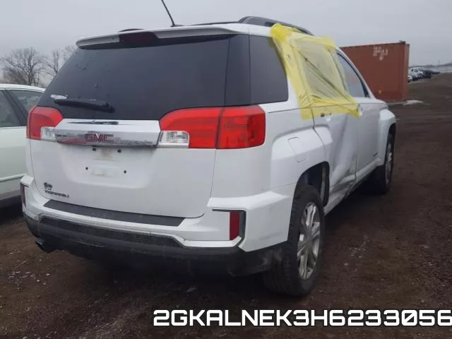 2GKALNEK3H6233056 фото 3