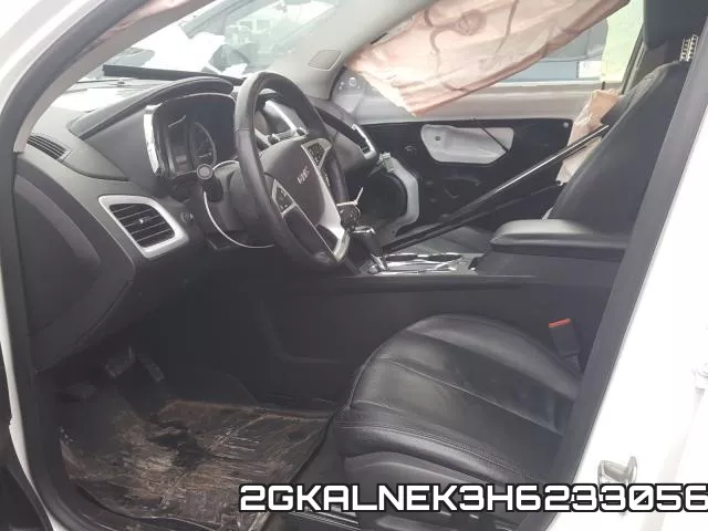 2GKALNEK3H6233056 фото 4