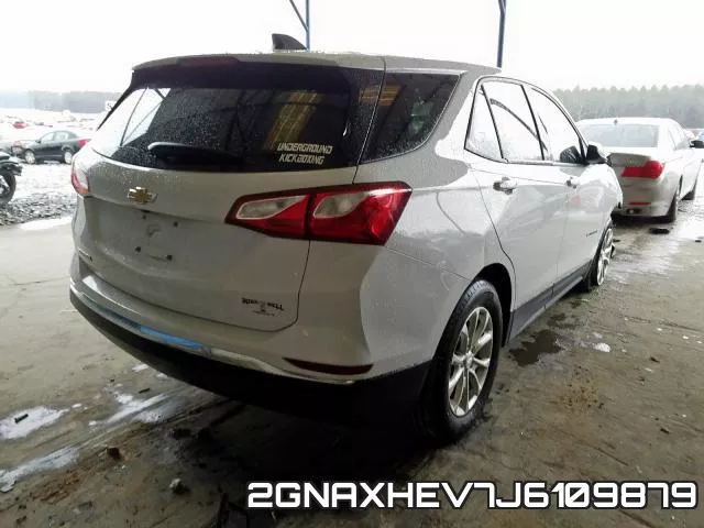 2GNAXHEV7J6109879 фото 4