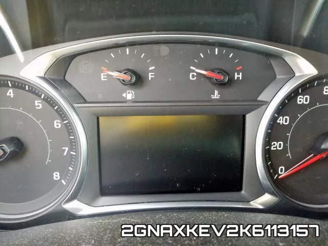 2GNAXKEV2K6113157 фото 6