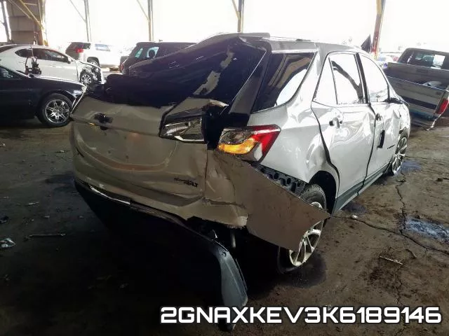 2GNAXKEV3K6189146 фото 2