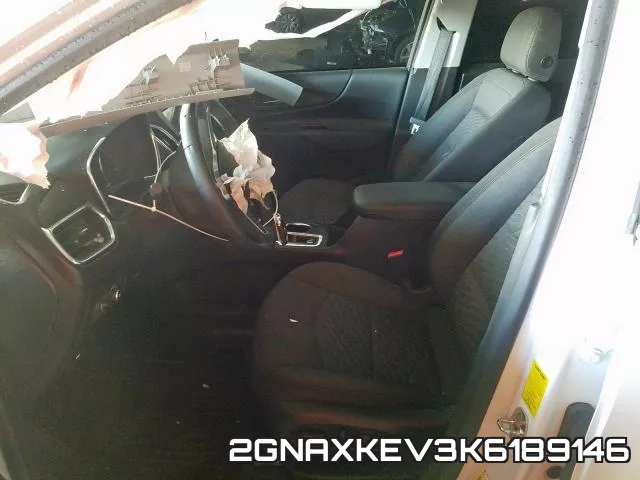 2GNAXKEV3K6189146 фото 3