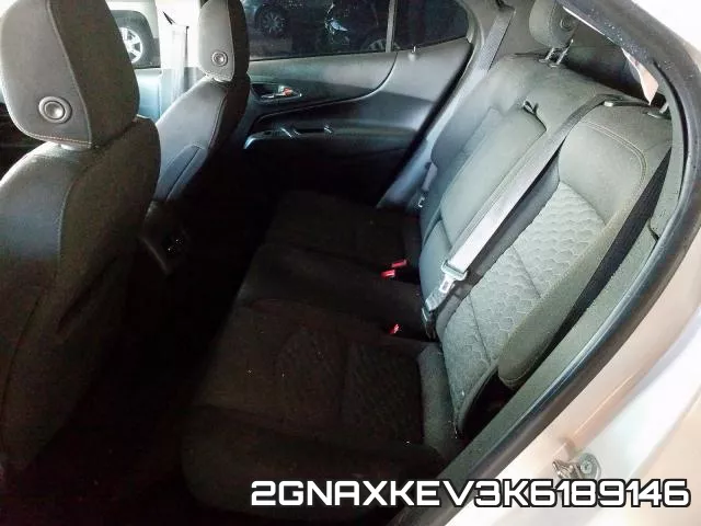 2GNAXKEV3K6189146 фото 4