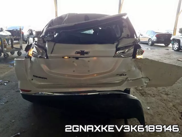 2GNAXKEV3K6189146 фото 6