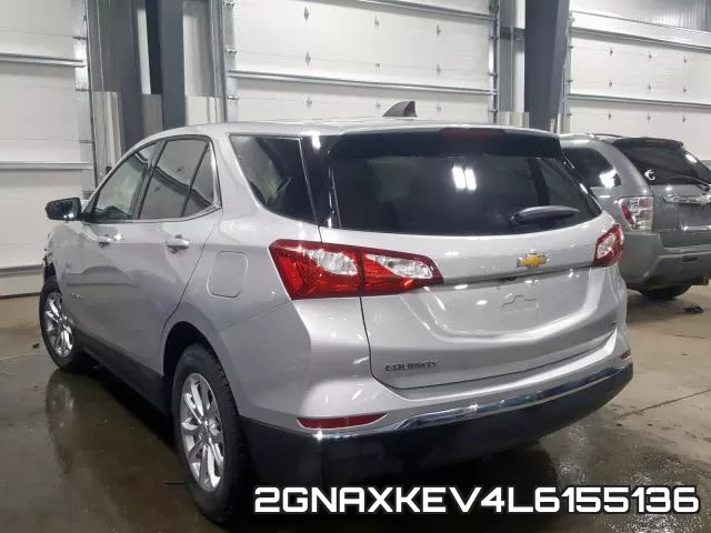 2GNAXKEV4L6155136 фото 4