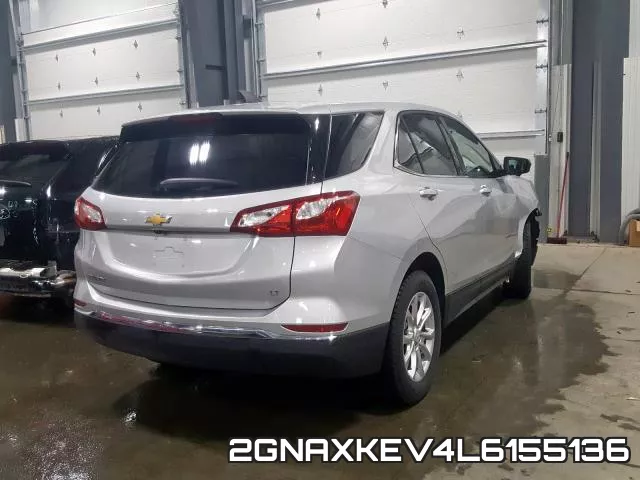 2GNAXKEV4L6155136 фото 5