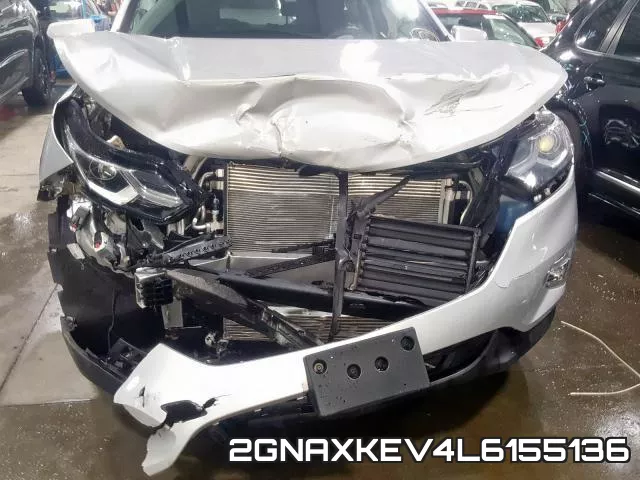 2GNAXKEV4L6155136 фото 10