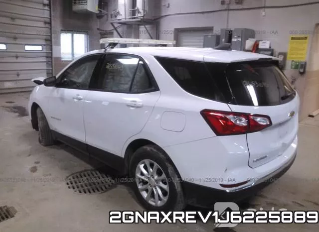 2GNAXREV1J6225889 фото 3